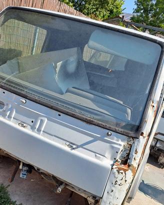 cabine autocarro usate