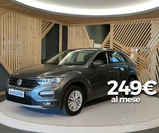 Volkswagen T-Roc 1.6 tdi Business