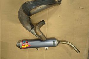 scarico completo fmf beta RR racing RX 300