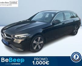 Mercedes-Benz Classe C C SW 220 D MHEV SPORT AUTO
