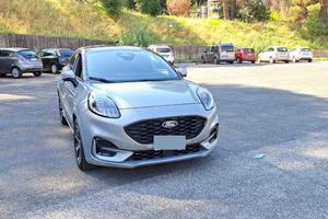 Ford Puma St-line X 1.0 Ibrido 125cv Automatica