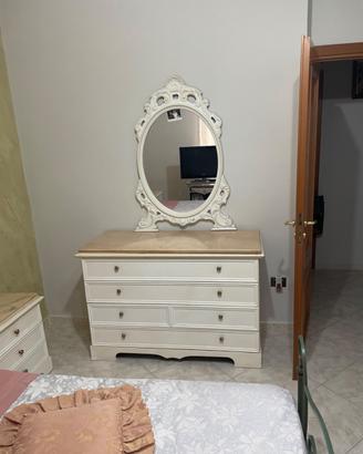 Stanza da letto
