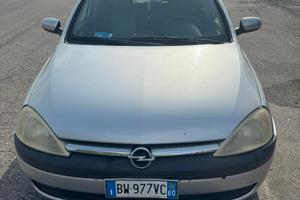 Opel  corsa serie 3 