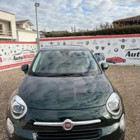Fiat 500X 1.3 MultiJet 95 CV Lounge