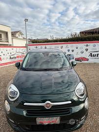 Fiat 500X 1.3 MultiJet 95 CV Lounge