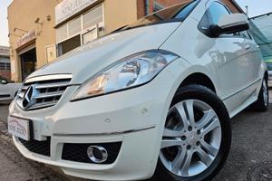 Mercedes-benz A 180 CDI 110cv Avantgarde*Aut*Pelle