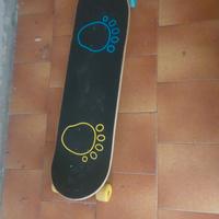 monopattino