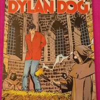 Dylan Dog n.69  Caccia alle streghe Prima Edizione