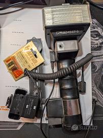 FLASH METZ 45 CT-5