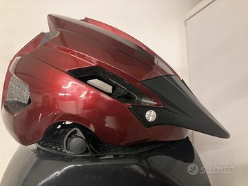 Casco per MTB