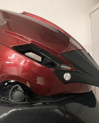 Casco per MTB