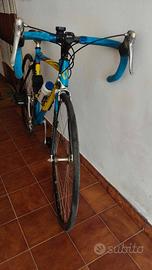 bici da corsa 