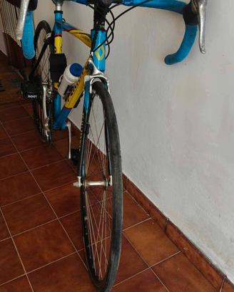 bici da corsa 