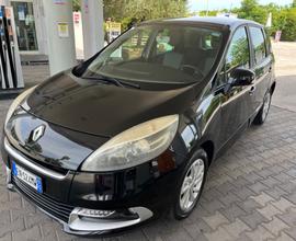 Renault Scenic Scénic XMod 1.5 dCi 110CV Start&Sto