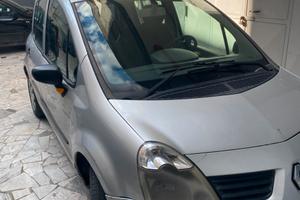 Renault Modus 1.5 diesel