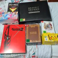 Limited edition varie switch/ 3ds