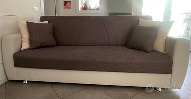 Divano letto
