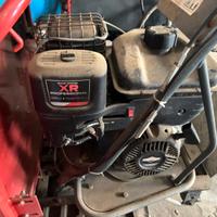 Moto carriola geo porter 530E BS HYDRO