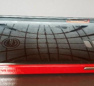 Cover spigenSamsung S5