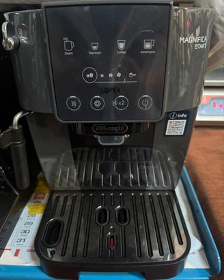 Macchina da Caffè Automatica