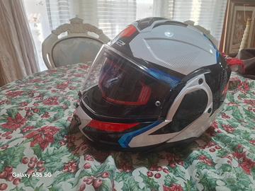 Casco modulare LS2