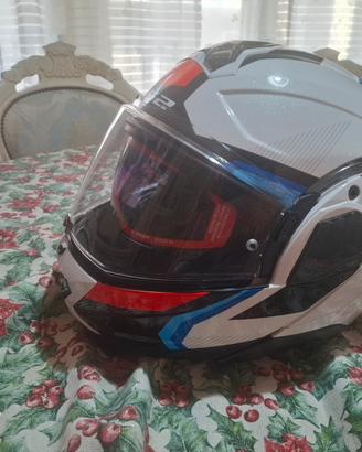 Casco modulare LS2
