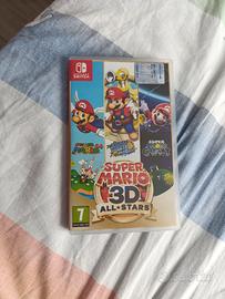 Super Mario 3d All Stars 