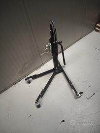 Cavalletto Alza Moto Centrale Constands Power