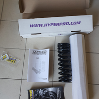 Molla Hyperpro Honda NC 700 750 X