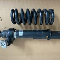 Kit forcella e ammortizzatore BMW nineT