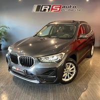 Bmw X1 sDrive18d Advantage TETTO
