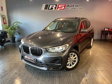 Bmw X1 sDrive18d Advantage TETTO