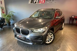 Bmw X1 sDrive18d Advantage TETTO