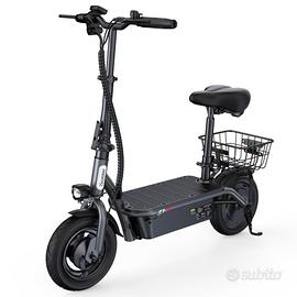 e scootr 1000 nuovo