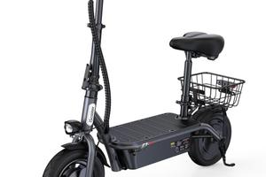 e scootr 1000 nuovo