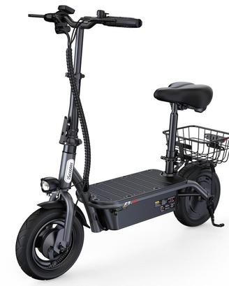 e scootr 1000 nuovo