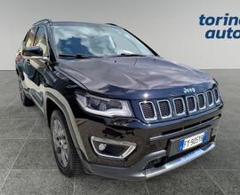 Jeep Compass 2.0 Multijet II aut. 4WD Limited...