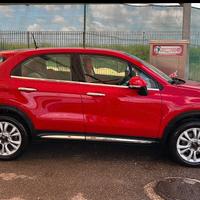 Fiat 500x 1.3 multijet 95cv