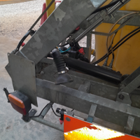 Irroratrice portata FAVARO