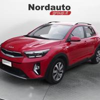 Kia Stonic 1.2 MPI Urban