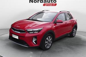 Kia Stonic 1.2 MPI Urban