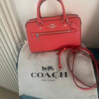 Borsa Coach nuova