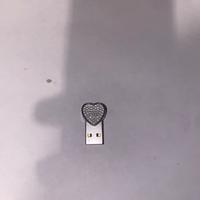 Chiavetta USB Swarovski 4GB,