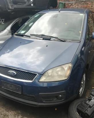 Ricambi Ford C-MAX 1.8 Disel Anno 2005