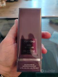 Tom Ford - profumo 50 ml - oud Voyager 