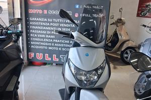 Piaggio Beverly 125 STORICO