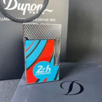 Accendino S.T. Dupont