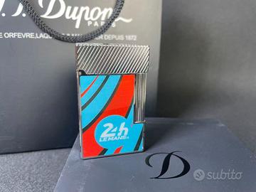 Accendino S.T. Dupont