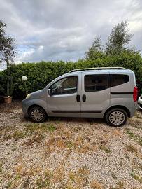 Fiat qubo
