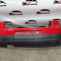Paraurti posteriore volkswagen golf 5 gti 2008